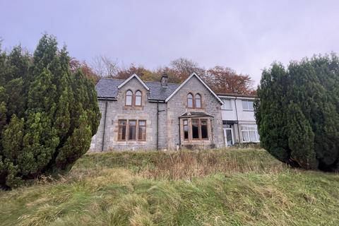 Hotel for sale, Loch Linnhe House, Achintore Road, Fort William