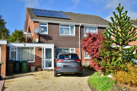 4 bedroom semi-detached house for sale, Blacksmiths Close, South Littleton, Evesham, WR11 8YG