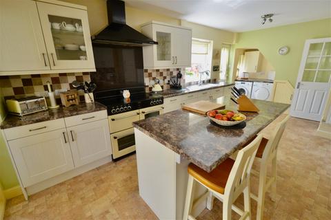 Huxley House Church Street, Wyre Piddle, Pershore, WR10 2JD