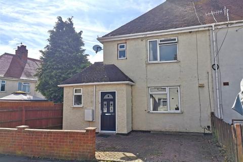 3 bedroom semi-detached house for sale, Rynal Place, Evesham, WR11 4PZ
