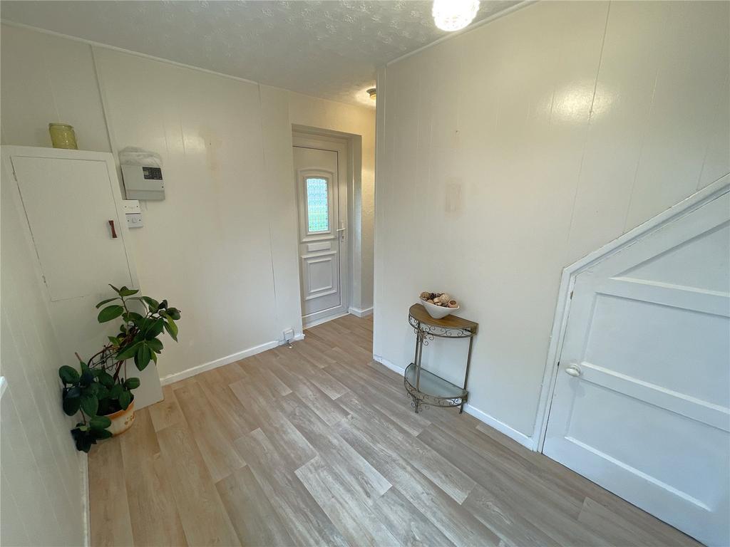 Back Room