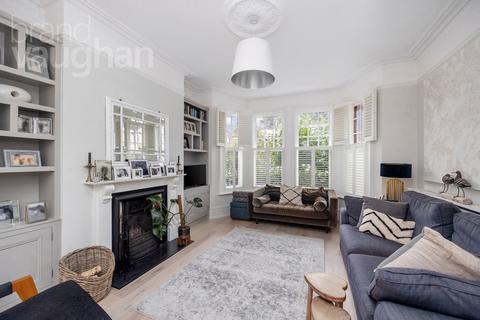 5 bedroom terraced house for sale - Ditchling Road, Brighton, East Sussex, BN1