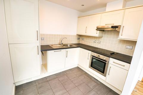 1 bedroom apartment for sale, Bryant Road, Rugby, CV23