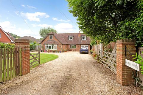 4 bedroom detached house for sale, Swanmore Road, Swanmore, Hampshire, SO32