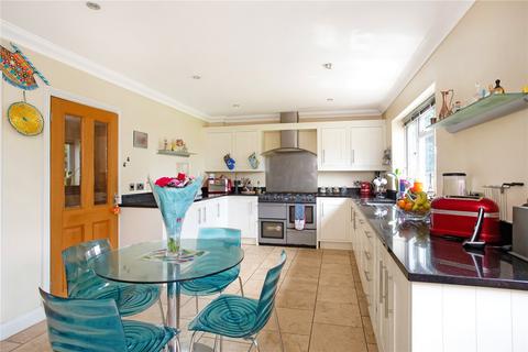 4 bedroom detached house for sale, Swanmore Road, Swanmore, Hampshire, SO32