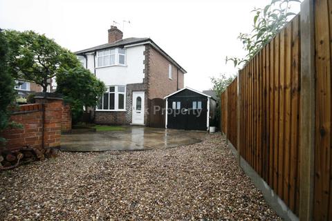 3 bedroom semi-detached house for sale, Erewash Grove, Nottingham