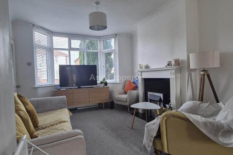 3 bedroom semi-detached house for sale, Erewash Grove, Nottingham