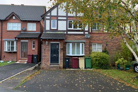 2 bedroom semi-detached house to rent - Troon Close, Beaumont Chase, Bolton, BL3