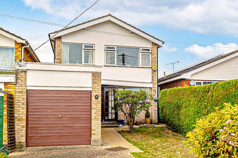 4 bedroom detached house for sale - Dandies Drive, Leigh-on-sea, SS9