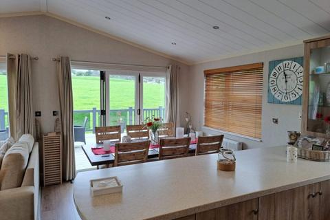 3 bedroom lodge for sale, The Warren Resort and Spa