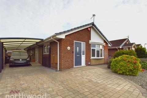 3 bedroom detached bungalow for sale - Bracebridge Drive, Kew, Southport, PR8