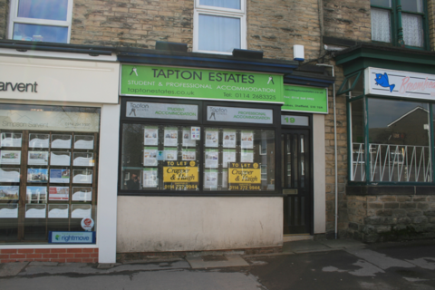 Shop to rent, Crookes, Sheffield S10