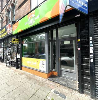 Shop to rent - Moseley Road, Birmingham B12