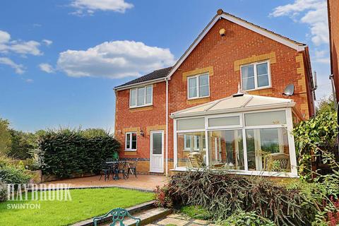 171 Dearne Road, Bolton Upon Dearne, Rotherham, S63 8JT