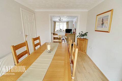 171 Dearne Road, Bolton Upon Dearne, Rotherham, S63 8JT