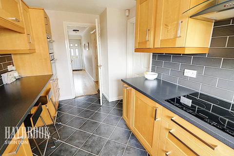 171 Dearne Road, Bolton Upon Dearne, Rotherham, S63 8JT