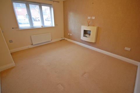 2 bedroom end of terrace house to rent, Harvey Avenue, Framwellgate Moor, Durham, DH1