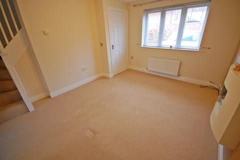 2 bedroom end of terrace house to rent, Harvey Avenue, Framwellgate Moor, Durham, DH1