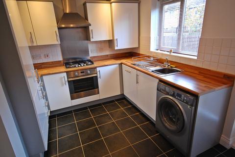 2 bedroom end of terrace house to rent, Harvey Avenue, Framwellgate Moor, Durham, DH1