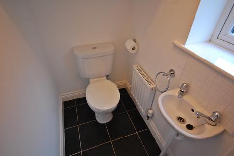 2 bedroom end of terrace house to rent, Harvey Avenue, Framwellgate Moor, Durham, DH1