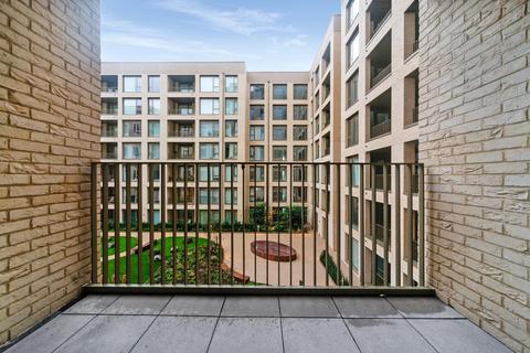 1 bedroom apartment to rent, Phoenix Court, Oval Village, London, SE11