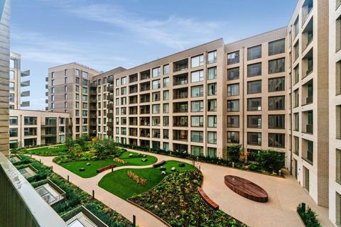 1 bedroom apartment to rent, Phoenix Court, Oval Village, London, SE11
