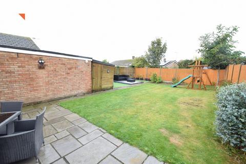 3 bedroom semi-detached bungalow for sale, Stanmore Way, St Osyth