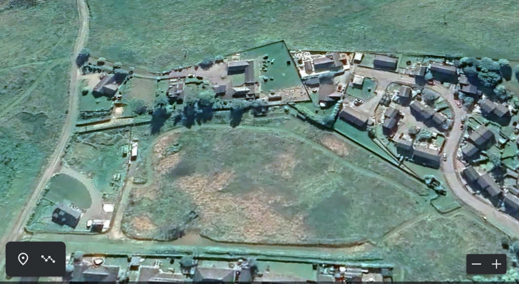 Tombain Farm, Aberlour, Morayshire, AB38 3 bed property with land for