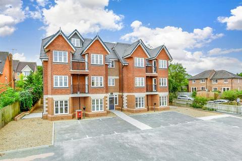 2 bedroom flat for sale, Pembury Road, The Pembury Collection, Tonbridge, Kent