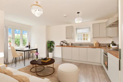 2 bedroom flat for sale, Pembury Road, The Pembury Collection, Tonbridge, Kent