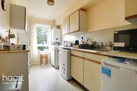 1 bedroom apartment for sale - Nicholas Court, Chelmsford