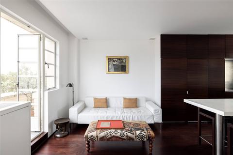 1 bedroom penthouse for sale, Broadwalk Court, Notting Hill, W8