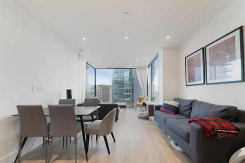 1 bedroom apartment to rent, Neroli House, Goodman's Field, London, E1