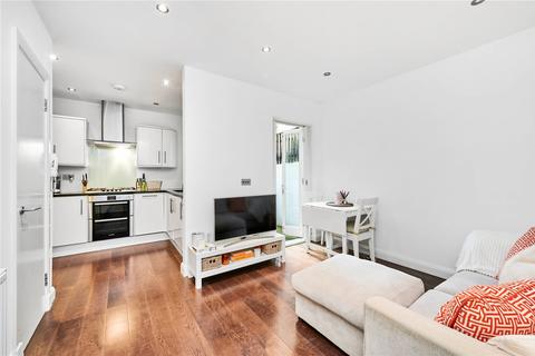 1 bedroom flat to rent, Dawes Road, London, SW6