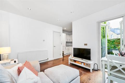 1 bedroom flat to rent, Dawes Road, London, SW6