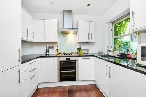 1 bedroom flat to rent, Dawes Road, London, SW6