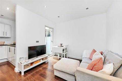 1 bedroom flat to rent, Dawes Road, London, SW6