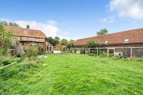3 bedroom end of terrace house for sale, Lyford,  Oxfordshire,  OX12