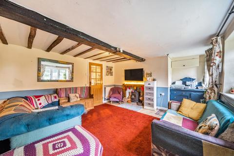 3 bedroom end of terrace house for sale, Lyford,  Oxfordshire,  OX12