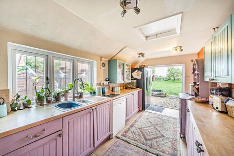 3 bedroom end of terrace house for sale, Lyford,  Oxfordshire,  OX12