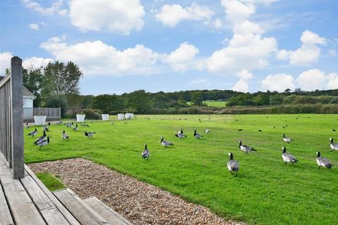3 bedroom detached bungalow for sale - Salterns Village, Seaview, Isle of Wight