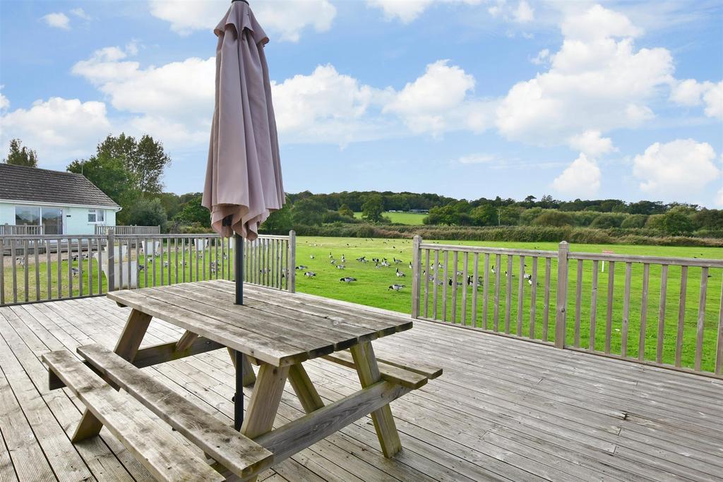 Patio / Decking