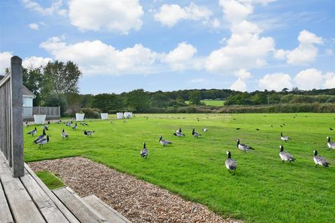 3 bedroom semi-detached bungalow for sale, Salterns Village, Seaview, Isle of Wight