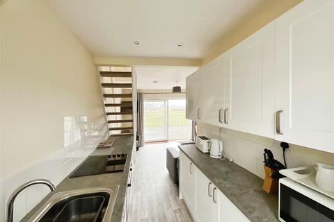 undefined, Salterns Village, Seaview, Isle of Wight