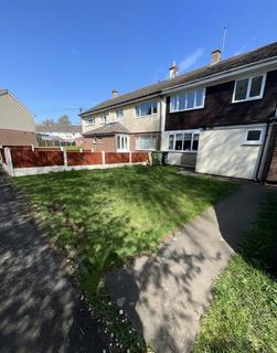 undefined, Shannon Drive, Brownhills, WS8 7LD