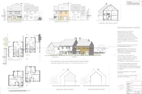 3 bedroom property with land for sale - Tavistock, Devon