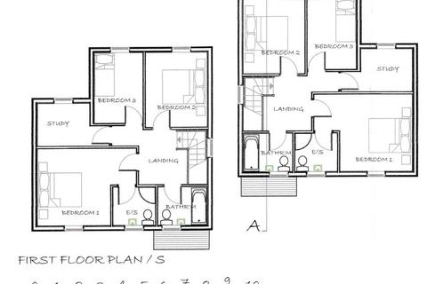 3 bedroom property with land for sale - Tavistock, Devon