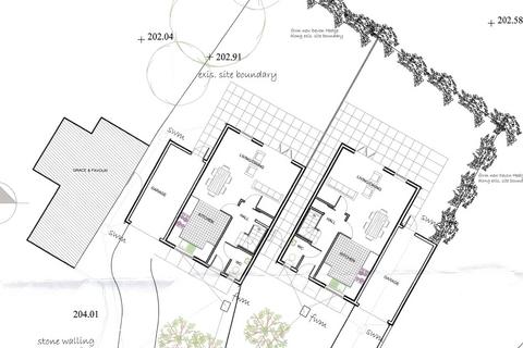 3 bedroom property with land for sale - Tavistock, Devon