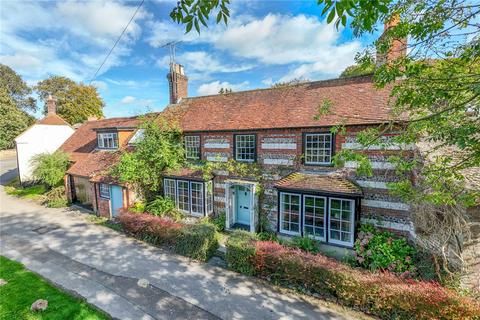 7 bedroom detached house for sale, South Street, Aldbourne, Wiltshire, SN8