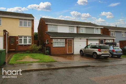 undefined, Fisher Way, Braintree
